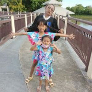 Saifon Madee profile icon