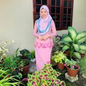 Nur Asyura profile icon