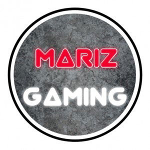 MARIZ profile icon
