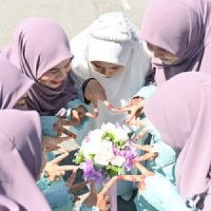 Asiyah Idris profile icon