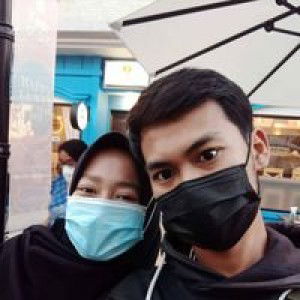 Ukhti Habsoh profile icon