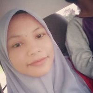 nur hamizah binti hadi profile icon