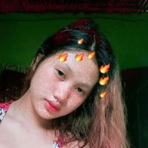 Janeyiel Asuncion Adrales profile icon
