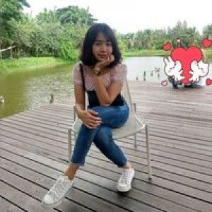 Sai'Dream Najaa profile icon