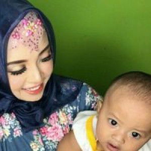 Widha Nuryati El-Samanie profile icon