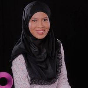 Shazrinz Nina profile icon