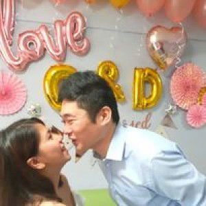 Glycyry Belarmino profile icon