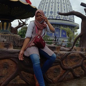 Fauziah profile icon