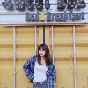 Benjamart Peaw profile icon