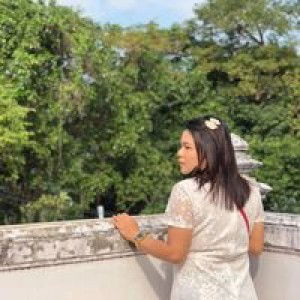 Thananya Panthong profile icon