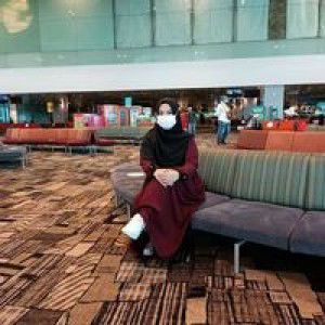 Sussy Siregarr profile icon