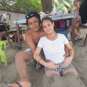 Rose Mary Mag-aso profile icon