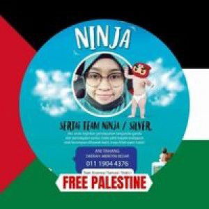 Ani Tahang profile icon