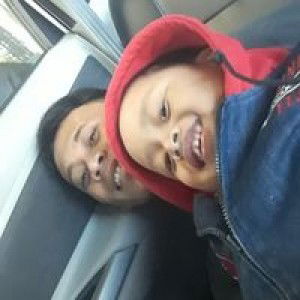 Sambei Santai profile icon