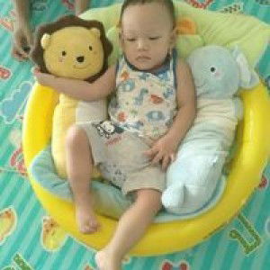 Chompu TD profile icon