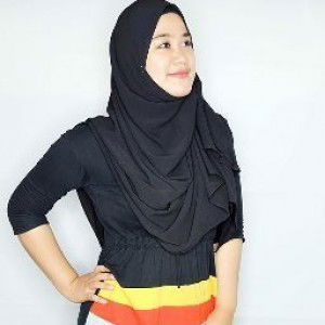 siti khadija profile icon