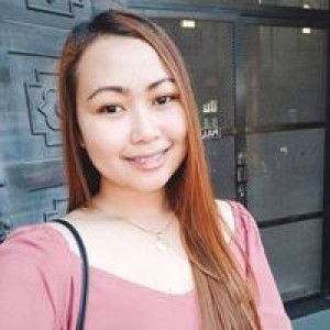 Yham Felix-Araullo profile icon