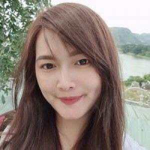 Aor Patcharaporn profile icon