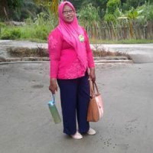 Fitriana profile icon