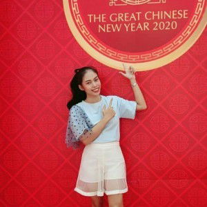 SUPREEYA IN-ONGKAN profile icon