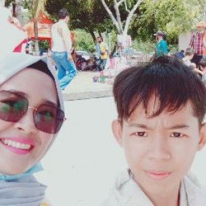 Dhafa Arifky Atala profile icon