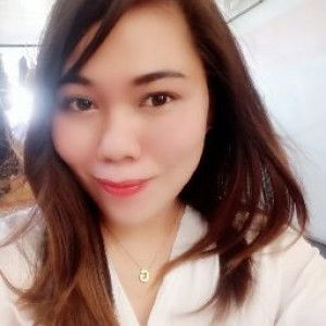 Graizel Cura profile icon