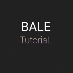 Bale df Tutorial profile icon