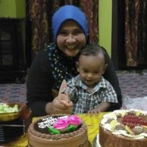 Nor Amira profile icon