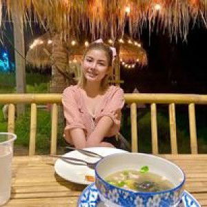 ชุตินันท์ แก้วสุทอ profile icon