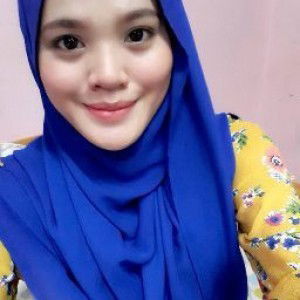 Siti Rahayu Roki profile icon