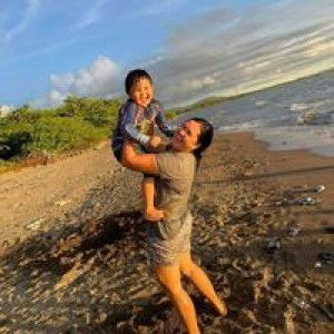 Ma Angelica Alfonso profile icon