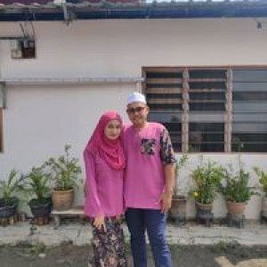 noor farhana binti md raghali profile icon