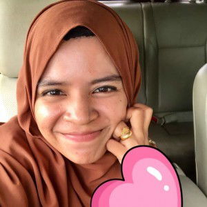 Nadiya Zaini profile icon