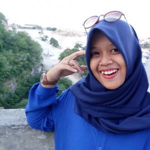 Hanifah Anggraeni profile icon