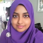 Nazirah Begum profile icon