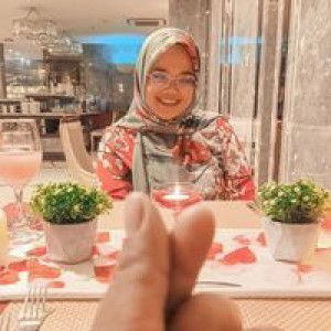 Rahimah Abd Rahaman profile icon