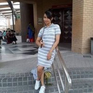 Sanua Asstenuiq Ennairad profile icon