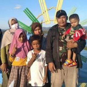 Rahmatia Daeng Ruka profile icon