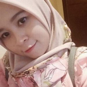 AMELLIA AGUS profile icon