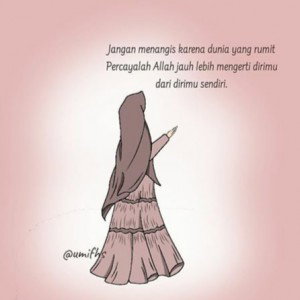 Muslimah Azzahra profile icon