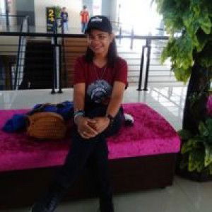 Adriana Eliezhabeth Maturan Tethool profile icon