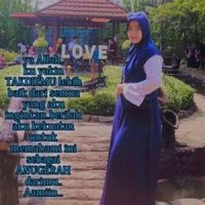 Andin Firda profile icon