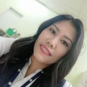 Apple Grace Chofong profile icon