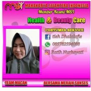 Ratih nurhayati profile icon