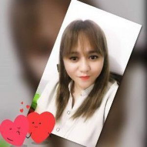 Joanne Abia profile icon