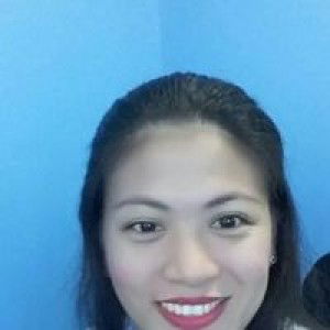 Amelyn Serrano profile icon