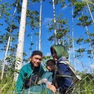 Mai Syarah profile icon