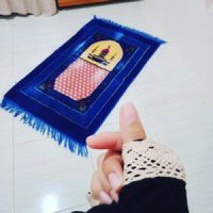 Nyemas Ela profile icon