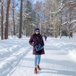 Ae Kanokporn profile icon