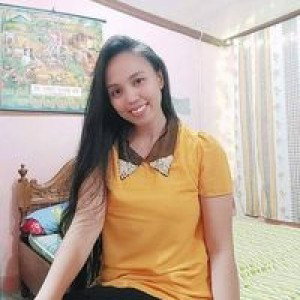 Gretchen Delfin profile icon